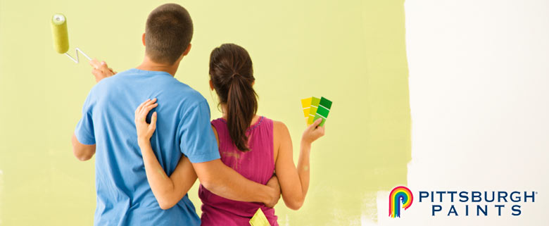 Pittsburgh Paints